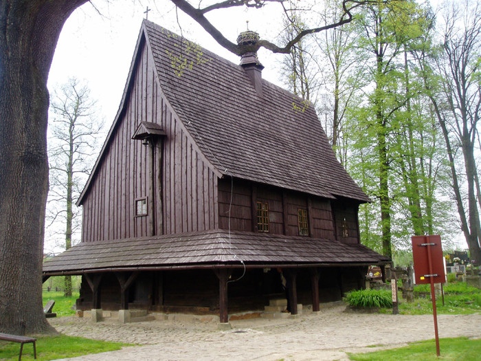 lipnica-murowana